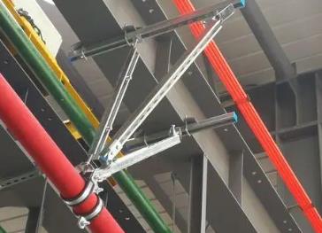 盘龙抗震支架厂家与你分享你必须做的紧急情况下的准备